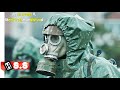 A Toxic Mist Starts Rising in The Streets of Paris Killing Everyone That Gets Caught in it