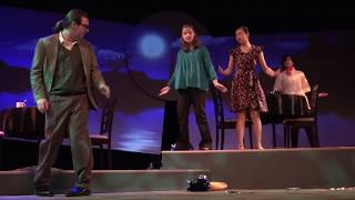 One Acts Highlights