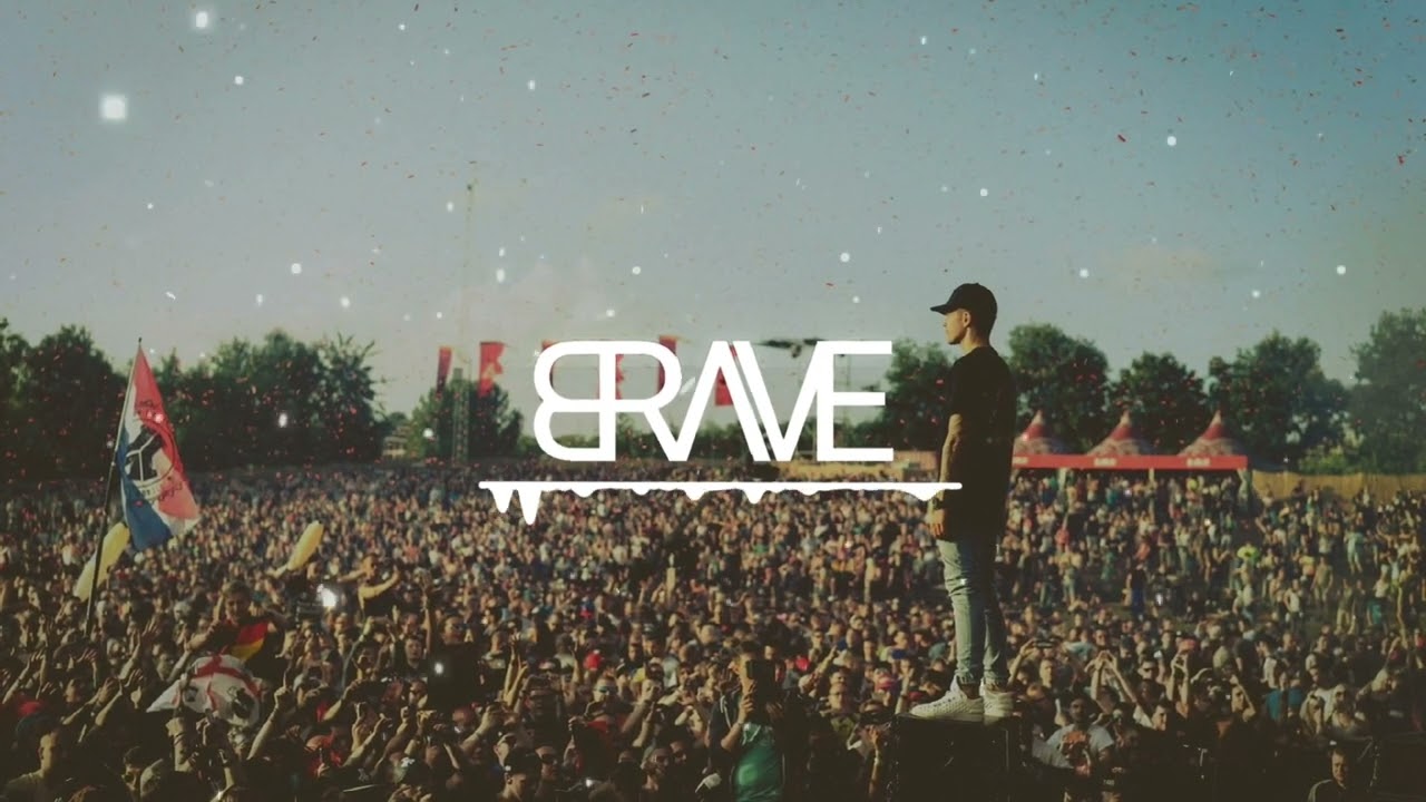 Low X Drop That Low (When I Dip) - Flo Rida (feat. T-Pain) VS Tujamo [BRAVE Mashup] - Radio Edit