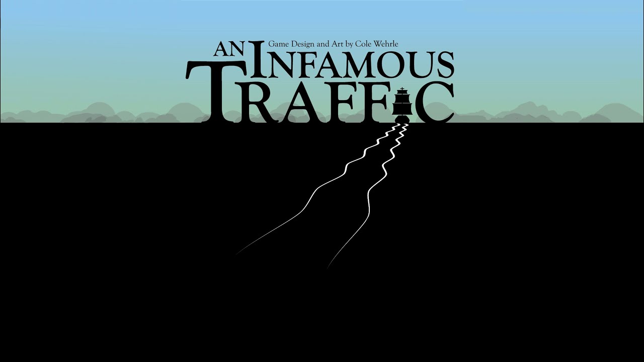 An Infamous Traffic: Mo Opium Mo Problems