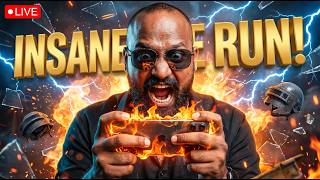 THE KING IS BACK! 👑 লবি কাঁপাতে রাজা এবার মাঠে | Live Stream - KING-eSports screenshot 3