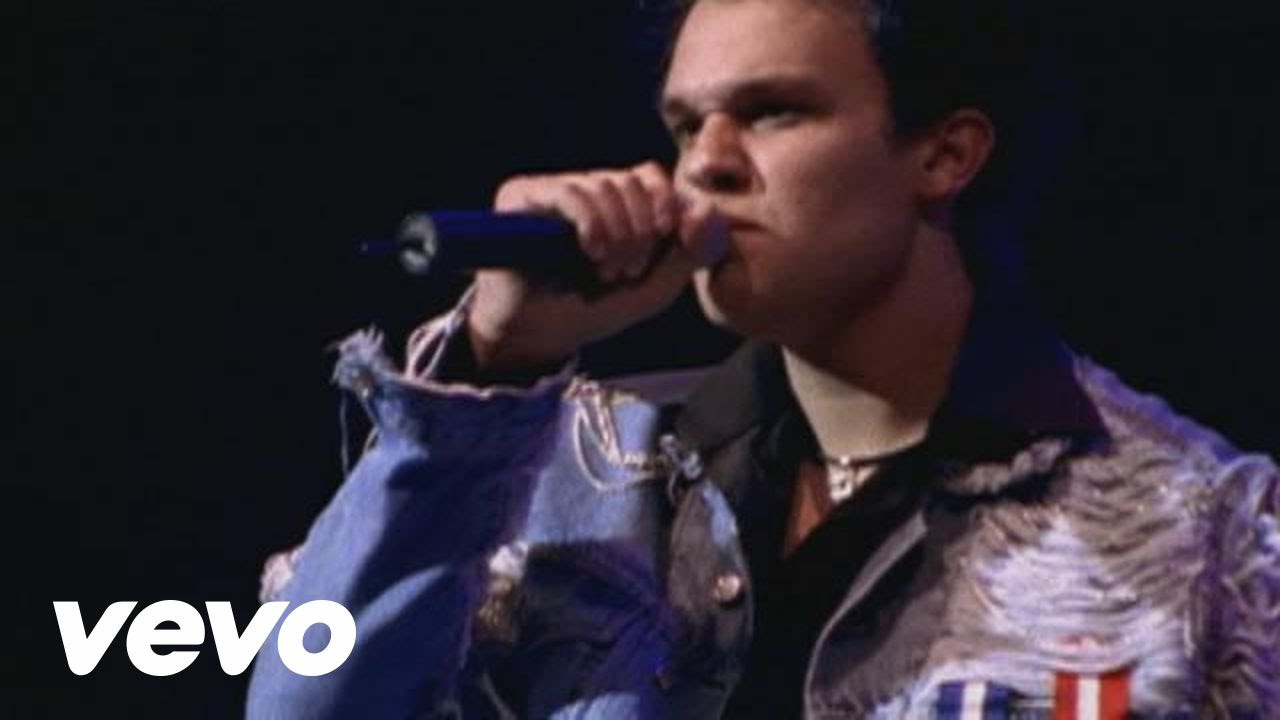 KLB - Thriller (Live Video)