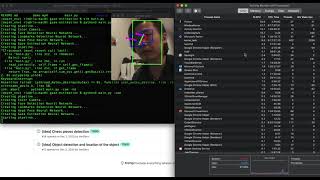 Gaze Estimation OpenCV AI Kit - OAK