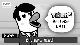 TOEM 2 - Release Date Trailer | PS5