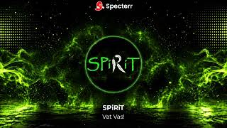 SPiRiT - Vat Vas!