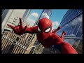 Como tomarte selfies en Marvel's Spider-Man PS4