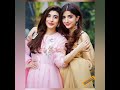 Pakistani 7 actors real sisters and brothers