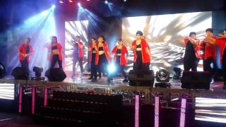 Pac-Zone Performance