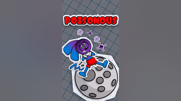 La luna está envenenada