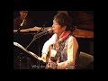 ママの結婚 My Mother’s Wedding ~坂田おさむLIVE~