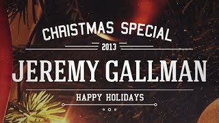 Christmas Special + Happy Holidays