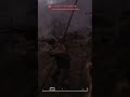 Fallout76:オグアのガントレットvsバット
