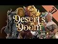 Deserts Doom Ep 37 D D Mit DerHauge BENnPAPER BehaartmitBart Cosybean CreativeNess