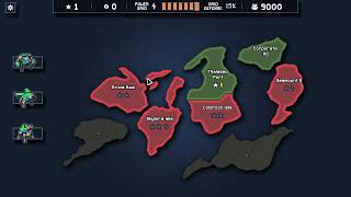 Into the Breach - Shell Corps by Hedera (Hard) - Part 2 (Far Line Charters)