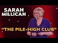We All Have a Friend Like This! | Sarah Millican