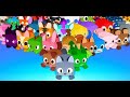 Pet Simulator X Season (01) Episodes (01)