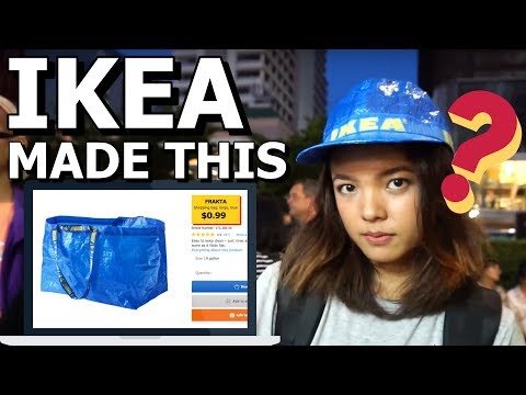 Buy Ikea Cap Shopping Coolest Ikea Clothes Special Discount