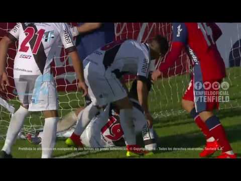 Fecha 1 - Show de Goles - Campeonato Uruguayo 2016 - Complemento