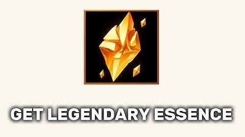 How To GET LEGENDARY ESSENCE in The Forge! Roblox