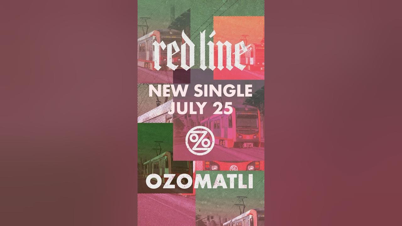 Red Line is a tribute to those who rise early and rise above. Presave now #RedLine #NewMusicAlert Red Line is a tribute to those who rise early and rise above. Presave now #RedLine #NewMusicAlert