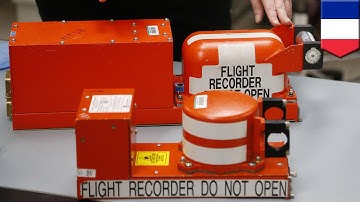 Ejectable black boxes would have made Malaysia Airlines Flight 370 easier to find