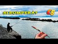 Pescare con una CANNA FISSA DA 5 EURO? | Challenge Fishing
