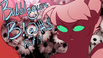 Bubblegum B!@#$ || pallet map part 14 + process