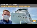 Costa Smeralda - Die Highlights im Rundgang - Costa Kreuzfahrten