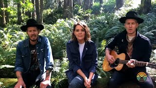 Video thumbnail of "Brandi Carlile - The Eye (Farm Aid 2020 On the Road)"