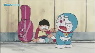 Doraemon Bahasa Indonesia Terbaru || Black Hole Di Kota Nobita || 31-09-2023