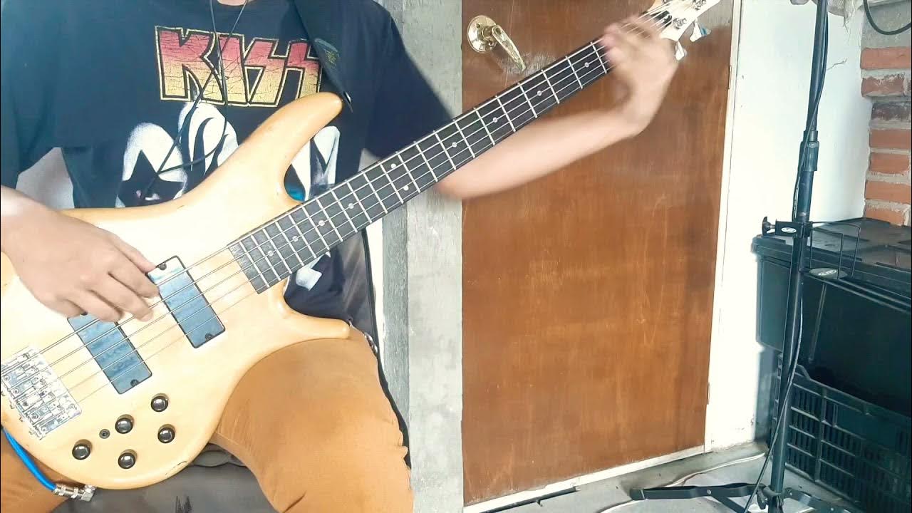 Se baila asi - Erick y su Grupo Massore - Cover Bass Se baila asi - Erick y su Grupo Massore - Cover Bass