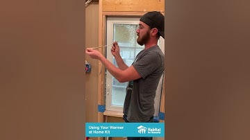 Warmer at Home Kit Installation Guide