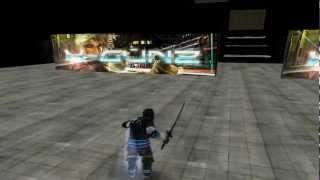 Come Back With SkillFutureMap - __K__ [HD]