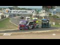 2021 FIA ETRC Jarama Race 2 highlights
