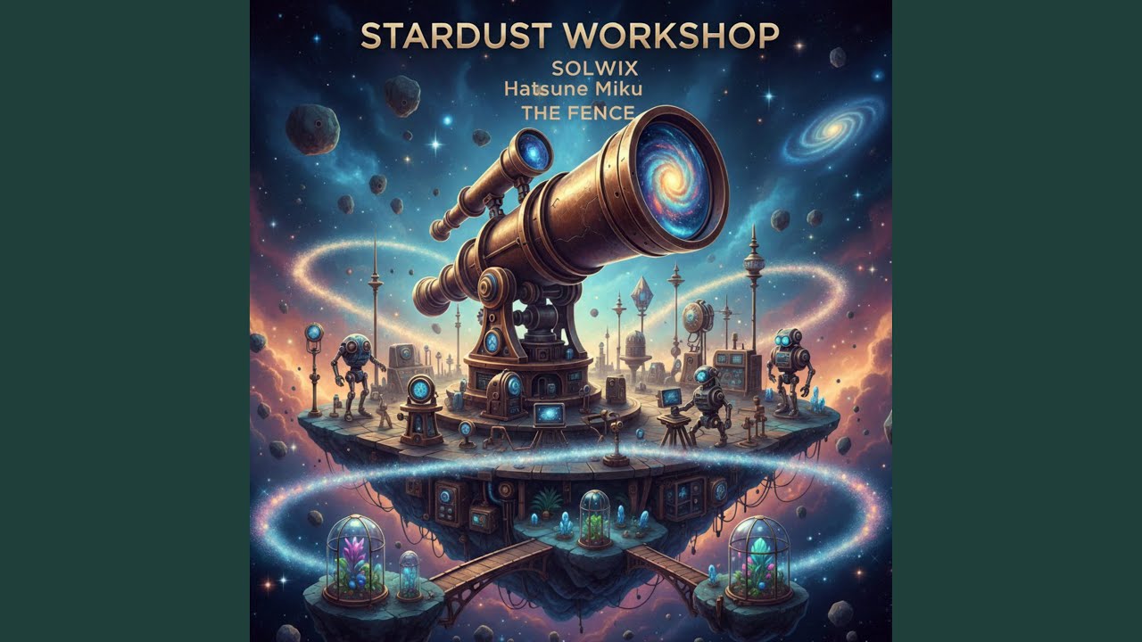 Watch STARDUST on YouTube Watch STARDUST on YouTube