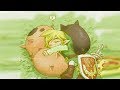 ❤ 8 HOURS ❤ Legend of Zelda: Ocarina of Time Lullabies with Ambience - Sleep Music - Playlist