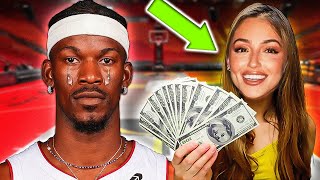 His White Baby Momma Ruined His Life By Doing THIS!