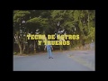Margarita Siempre Viva - Techo De Astros & Truenos: Fenómenos (Video Oficial)