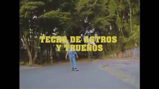 Video thumbnail of "Margarita Siempre Viva - Techo De Astros & Truenos: Fenómenos (Video Oficial)"