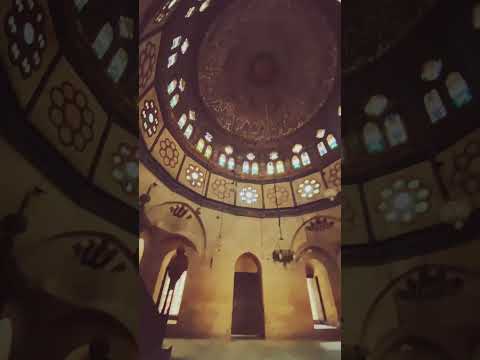 مسجد محمد بك أبو الدهب في الغورية