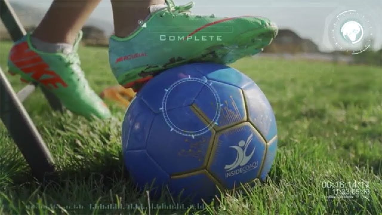 Amazing Soccer Gadgets That You Need To See YouTube