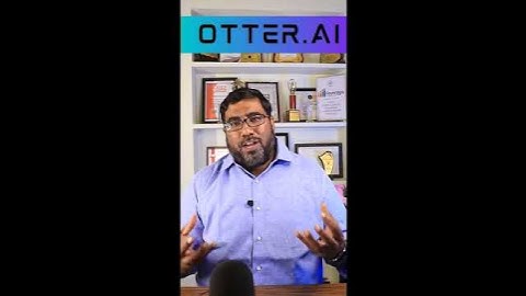 Free AI tool for converting Speech to text !