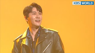 Youngtak - Beautiful Woman Immortal Songs 2 Kbs World Tv 220430