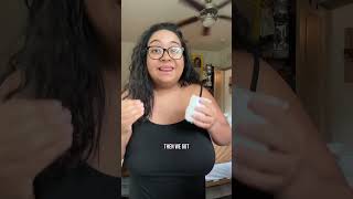 Get to know me while I put away baby clothes 🥰 #openrelationship #polyamory #marriage #pregnancy