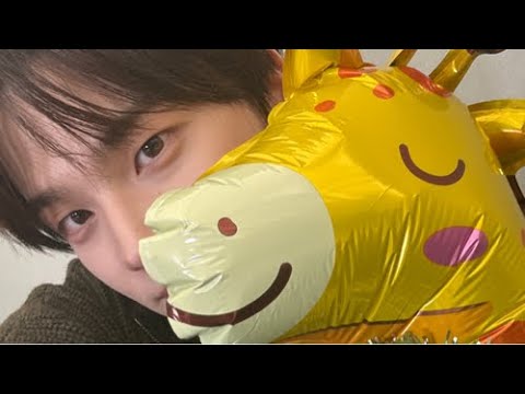 신유생일축하파티 | TWS Weverse LIVE [SUB] 251106 - YouTube