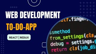 To-do-list | React | Redux |