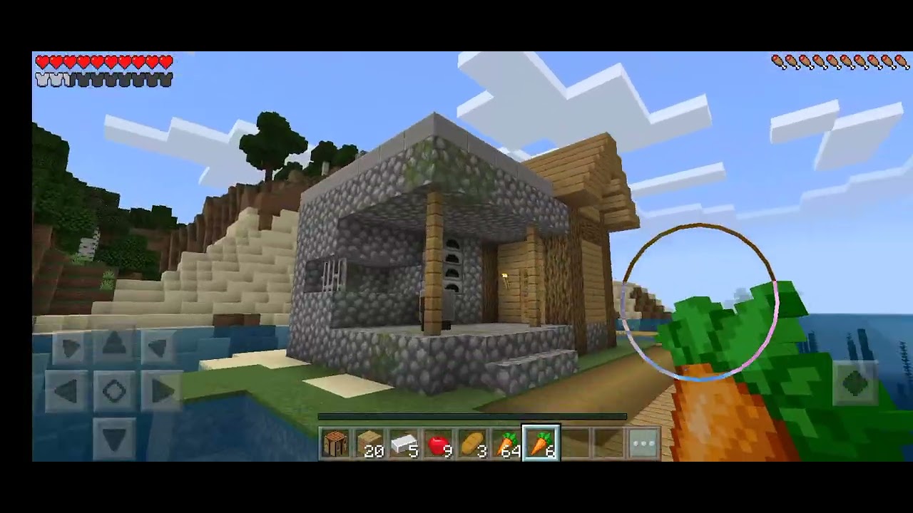 I want to beat Ender gragon 