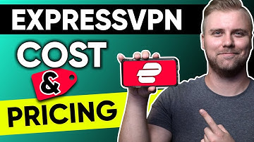 ExpressVPN Cost & Pricing Plans 🔥 Higher Price, But WHY?