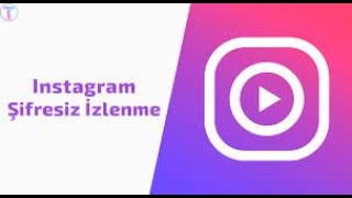 İnstagram izlenme hilesi çalışıyor 2020