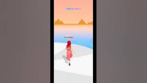 TRUTH RUNNER💃🏃|#mobikegames|All levels gameplay (android & iOS)|#gameplay #shorts